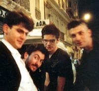  Absinthe (provisoire)