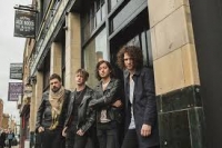  Carl Bar&acirc;t And The Jackals