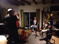  H&eacute;lice Island