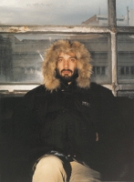 S&eacute;bastien Tellier