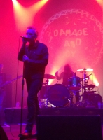 The Jesus And Mary Chain