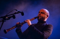  Yom & Th&eacute; Wonder Rabbis