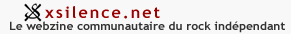 Le webzine communautaire du Rock Ind�